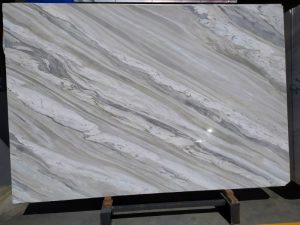 knight white marble slabs
