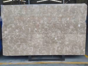 bossy grey marble slabs