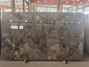 galaxy grey marble slabs